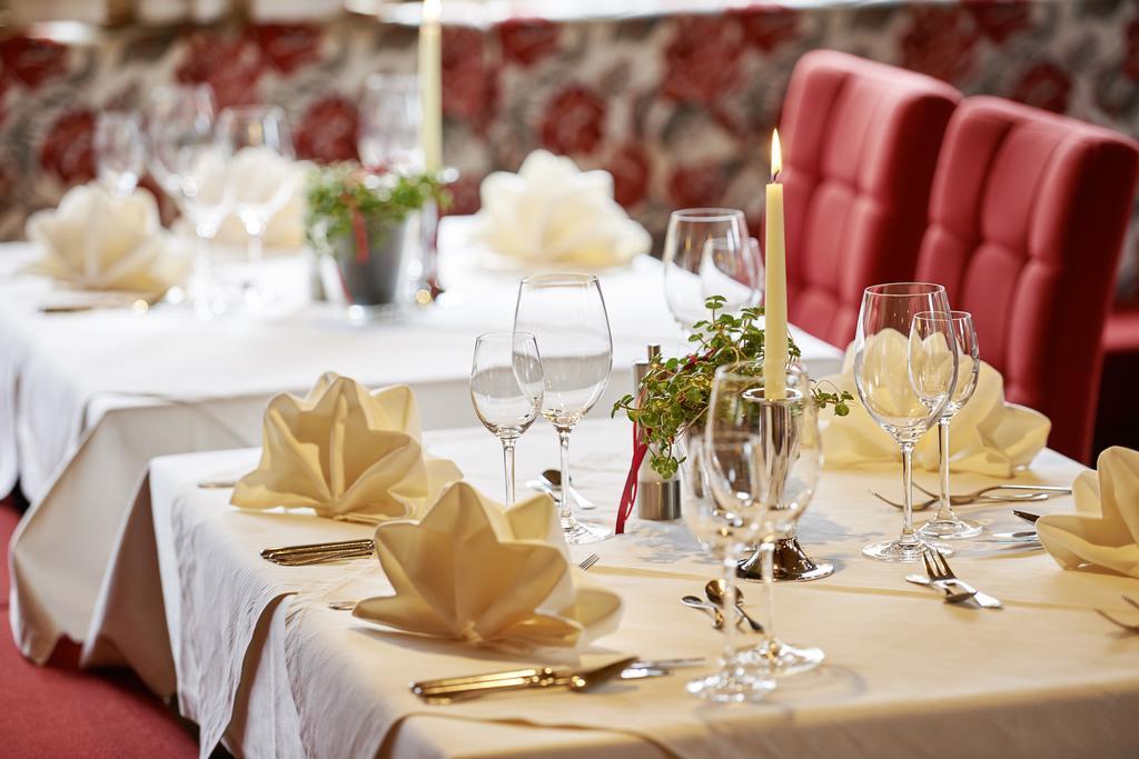 Hotel Alpenblume Damuels Luaran gambar